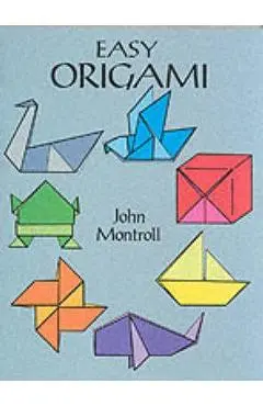 Easy Oregami