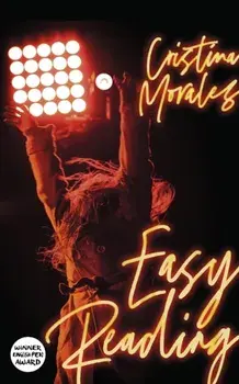 Easy Reading. The new novel from the Spanish literary sensation, Paperback/Cristina Morales