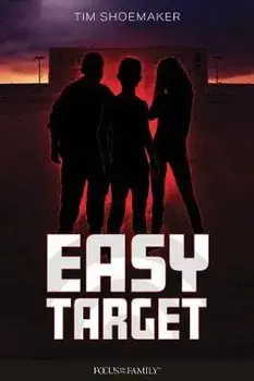 Easy Target, Paperback/Tim Shoemaker