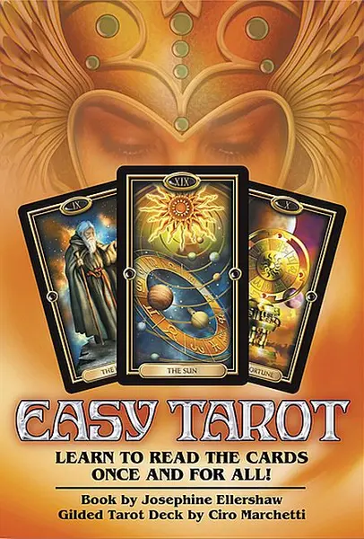 Easy Tarot