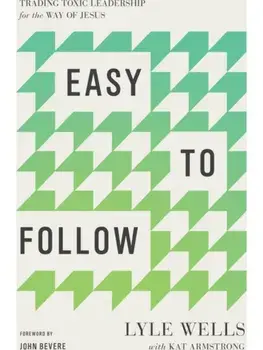 Easy to Follow, Paperback/Kat Armstrong