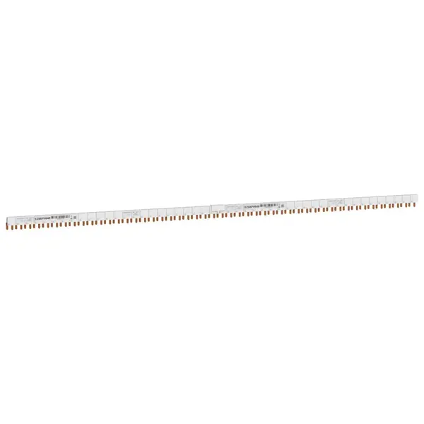 Easy9 Pieptene (busbar) 1P+N 48 module EZ9XPH648