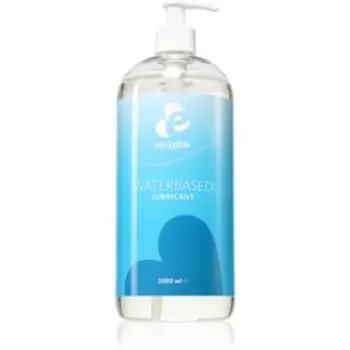 EasyGlide Lubricant Waterbased gel lubrifiant
