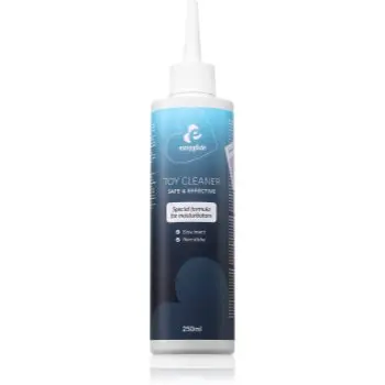 EasyGlide ToyCleaner Masturbator Cleaner produs de curățare pentru jucării sexuale