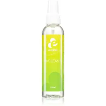 EasyGlide ToyCleaner spray de curățare pentru jucării sexuale