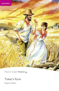 Easystart: Tinker's Farm. 2 ed, Paperback/Stephen Rabley