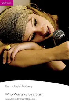 Easystart: Who Wants to be a Star?, Paperback/Julia Allen