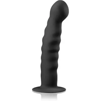 EasyToys Ribbed Dong dildo anal