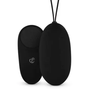 EasyToys Vibrating Egg With Remote Control ou vibrator