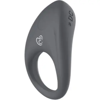 EasyToys Wand Play inel pentru penis vibrator
