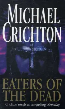 Eaters Of The Dead, Paperback/Michael Crichton
