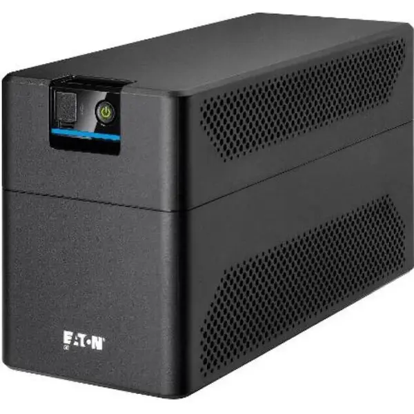 Eaton Eaton 5E Gen2 1200 USB, surse neintreruptibile de curent (UPS), Line-Interactive, 1,2 kVA, 660 W, 4 iesire(i) AC