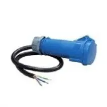 Eaton Eaton CBLOUT32 cabluri de alimentare Negru 0,75 m IEC 309