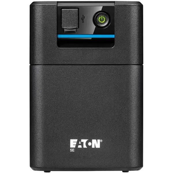Eaton Sistem de alimentare UPS Eaton 5E1600UI,TOWER 5E, 1600VA, 900W, USB, Negru