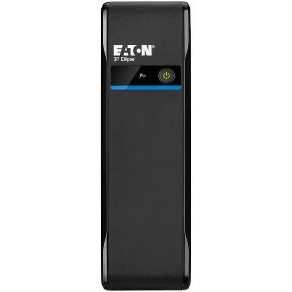 Eaton Sursa de alimentare neintreruptibila, Eaton 3P Ellipse 550 FR, 550 VA, 330 W, Negru