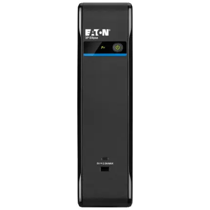 Eaton UPS Eaton 3P Ellipse 3P1300UI, 1300 VA, USB, IEC, Management, alimentare 230V, incarcare 840W