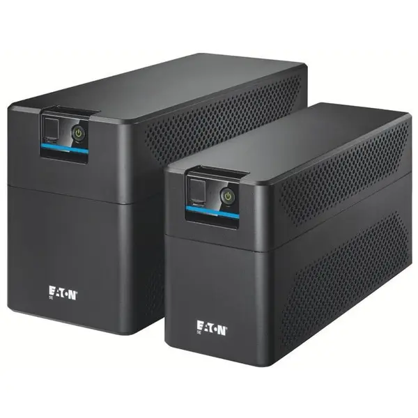 Eaton UPS Eaton 5E Gen2 700, 700VA
