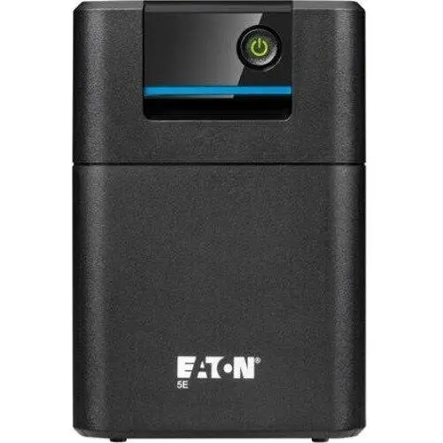 Eaton UPS fara management, EATON, 1600UD, Negru
