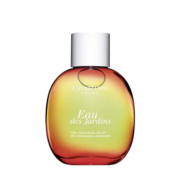 Eau de jardins 100 ml
