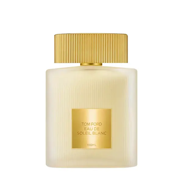 Eau de soleil blanc 100 ml