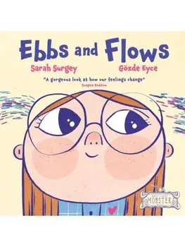 Ebbs and Flows, Paperback/Sarah Surgey