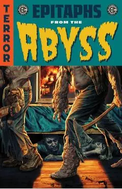 EC Epitaphs from the Abyss Vol. 1 - Brian|condon Azzarello