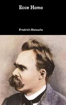 Ecce Homo, Hardcover/Friedrich Wilhelm Nietzsche