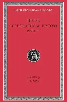 Ecclesiastical History, Hardback/Bede