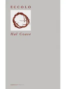 Eccolo. Poems, Paperback/Hal Coase