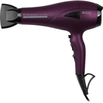 ECG VV 3121 Professional uscator de par
