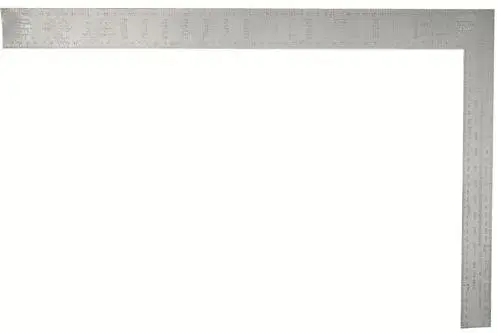 Echer metalic gradat Stanley 1-45-530, 600 x 400 mm