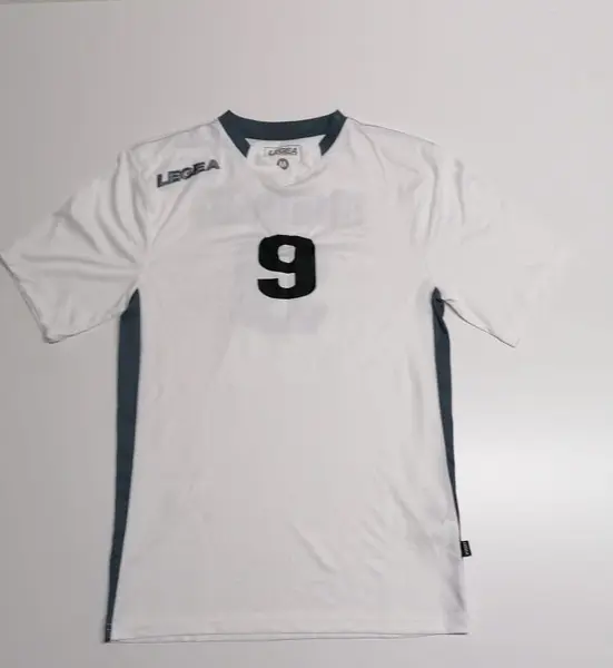 Echipament fotbal Legea personalizat, marimea M