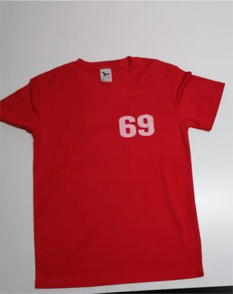 Echipament fotbal Malfini personalizat, marimea L