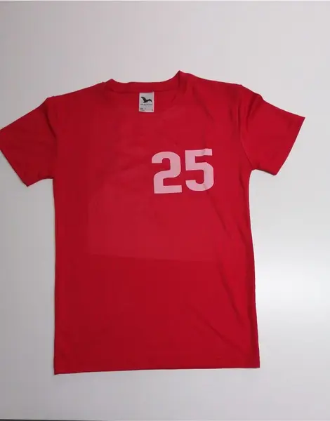 Echipament fotbal Malfini personalizat, marimea S