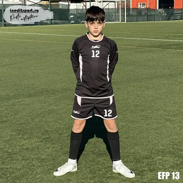 Echipament portar copii si adulti personalizabil EFP13 2XS, Negru-Roz