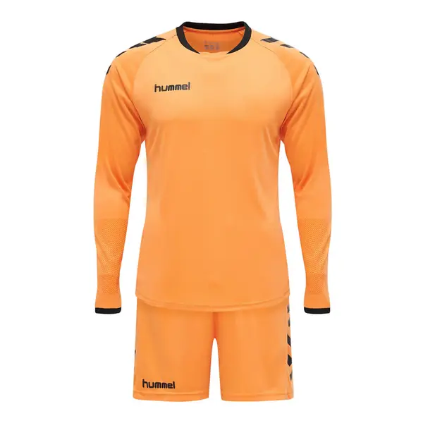Echipament Portar hummel CORE - 5006 Tangerine, 3XL