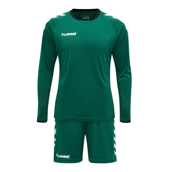 Echipament Portar hummel CORE - 6140 Evergreen, M