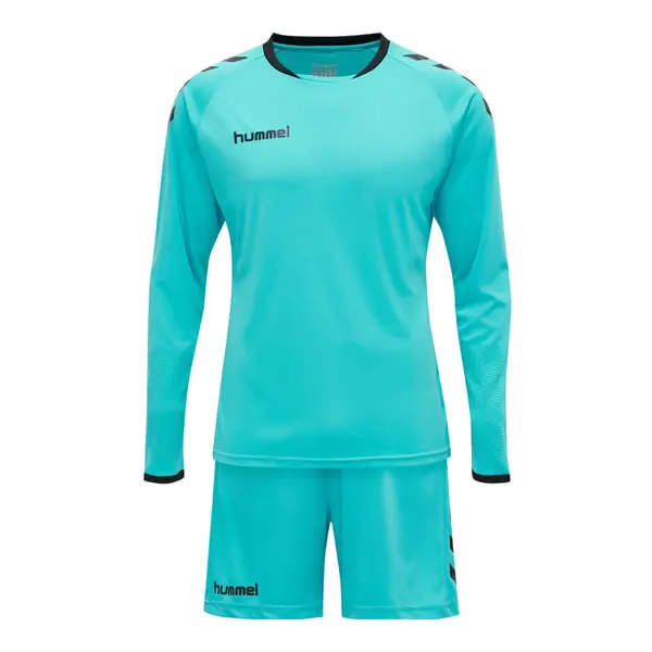 Echipament Portar hummel CORE - 7905 SCUBA BLUE, S
