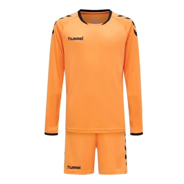 Echipament Portar hummel CORE Copii - 5006 Tangerine, 152
