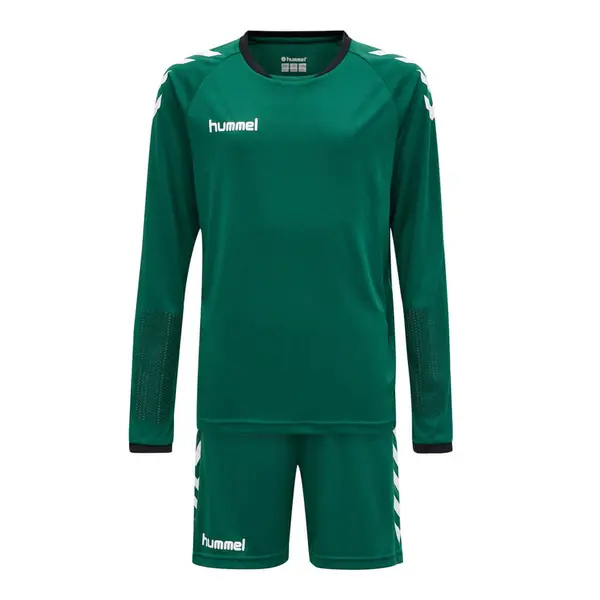 Echipament Portar hummel CORE Copii - 6140 Evergreen, 140