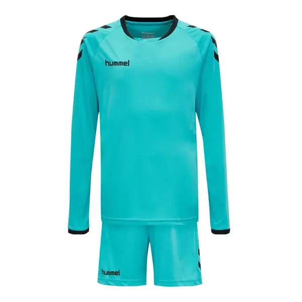 Echipament Portar hummel CORE Copii - 7905 SCUBA BLUE, 152
