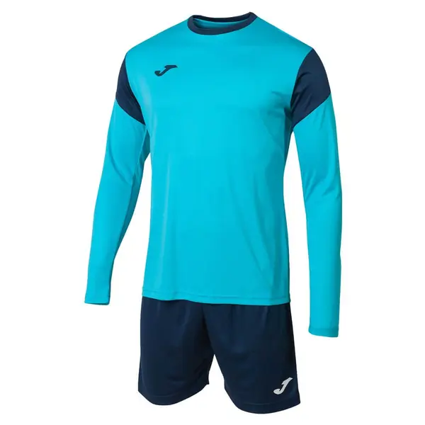 Echipament Portar Joma Phoenix - 013 fluor turquoise, L