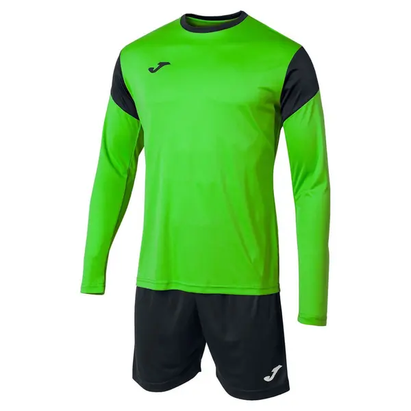 Echipament Portar Joma Phoenix - 021 fluor green, XL