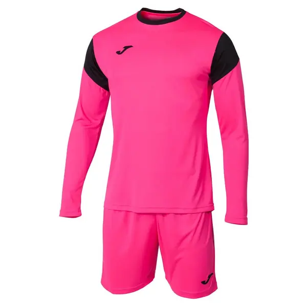 Echipament Portar Joma Phoenix - 031 fluor pink black, XS