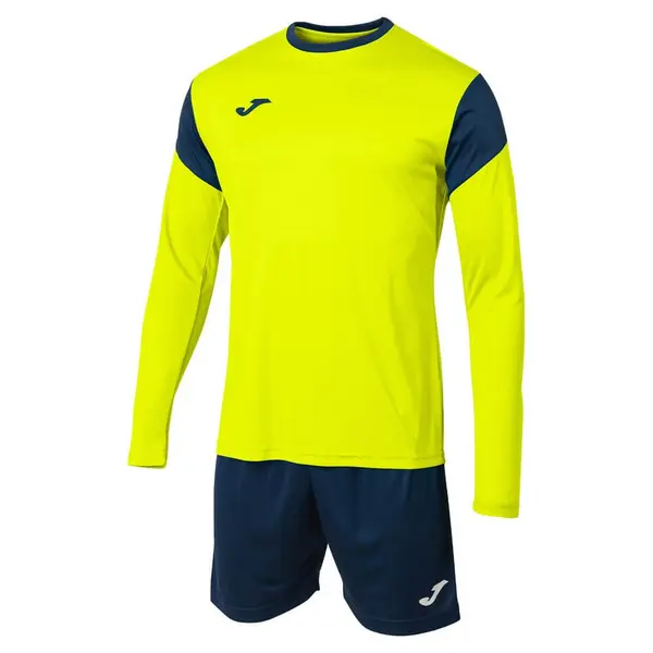 Echipament Portar Joma Phoenix - 063 YELLOW NAVY, 3XS