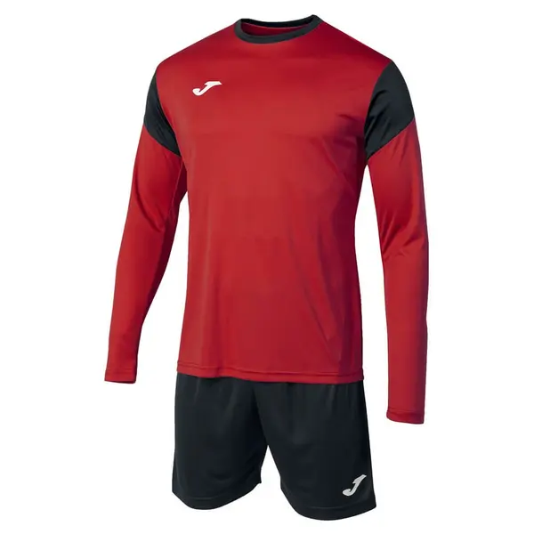 Echipament Portar Joma Phoenix - 601 red, XS