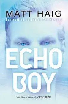 Echo Boy, Paperback/Matt Haig