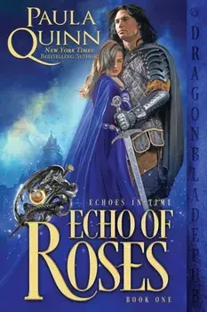 Echo of Roses, Paperback/Paula Quinn
