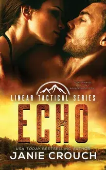 Echo, Paperback/Janie Crouch