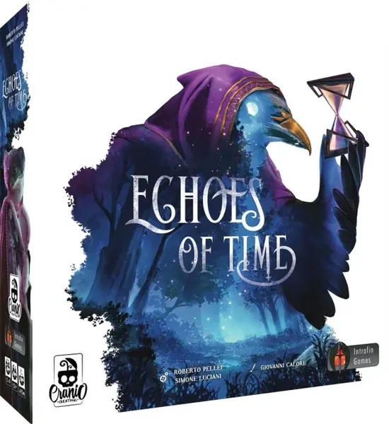 Echoes of Time (EN)